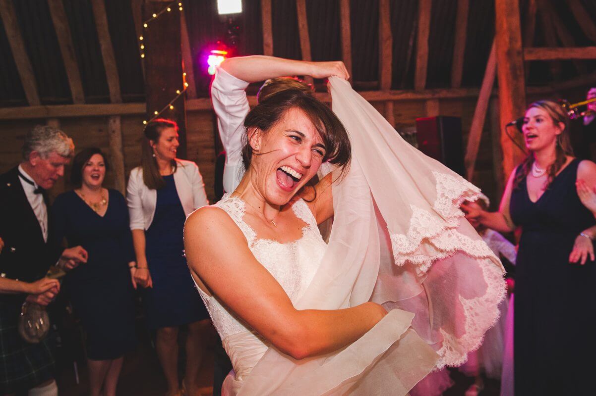 The Get Downs - Swing, soul and Motown party band to hire